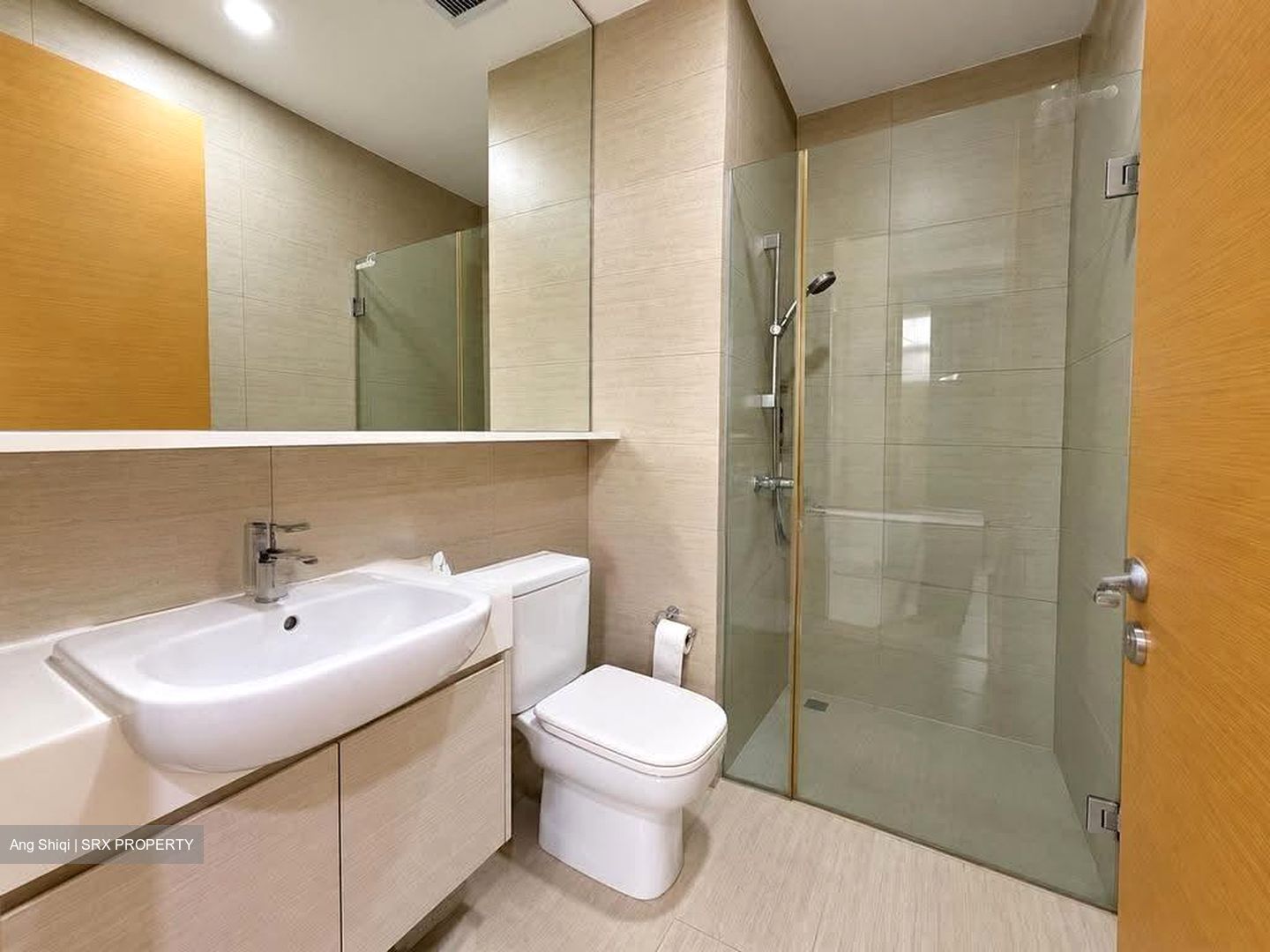 The Skywoods (D23), Condominium #629692331